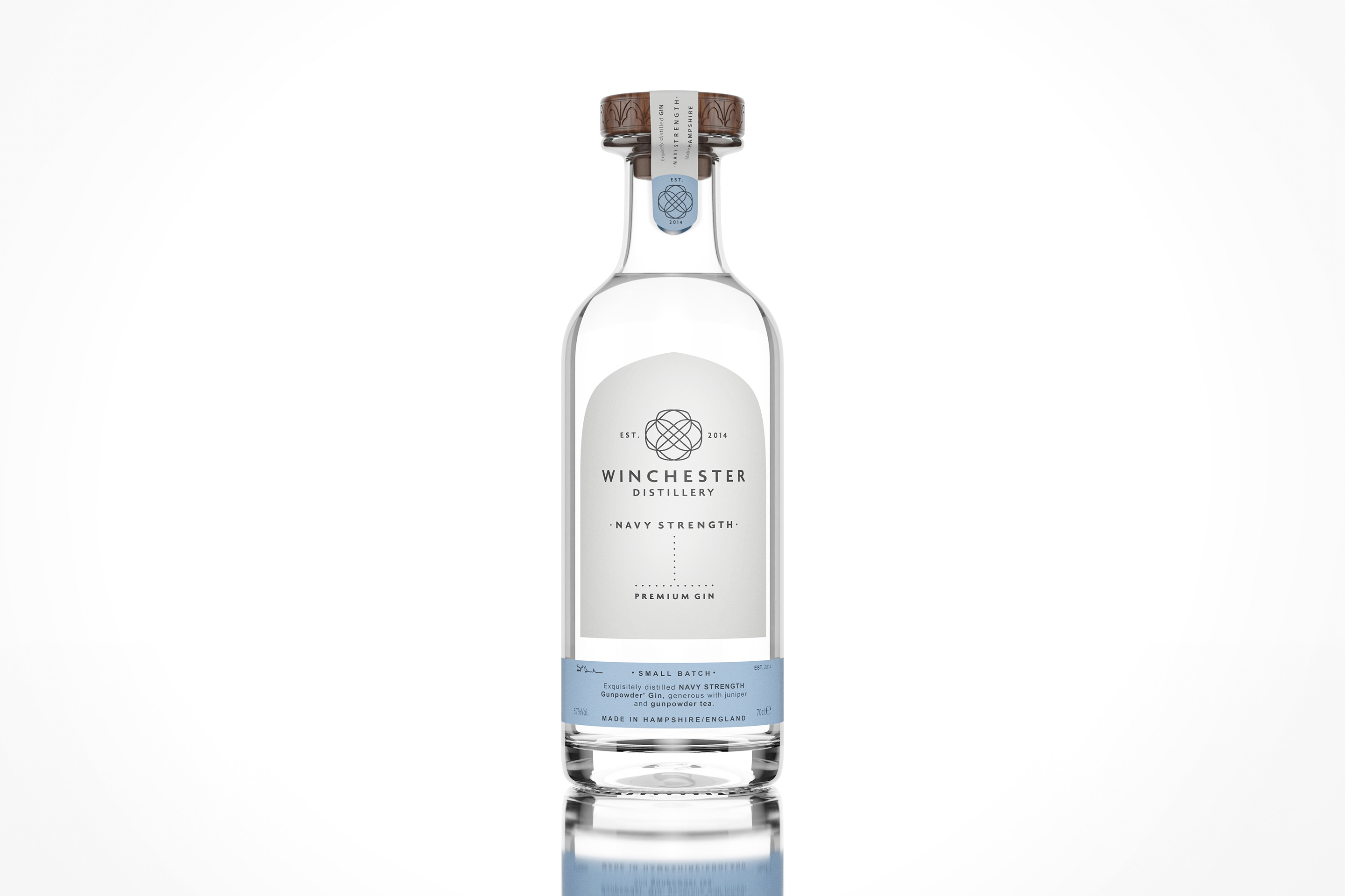 Winchester Gin